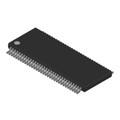 GTLP16T1655MTD - REGISTERED BUS TRANSCEIVER