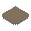 MC68340CAB16E - MICROPROCESSOR, 32 BIT, MC68000