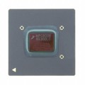 MPC603RRX300LC - IC MPU MPC6XX 300MHZ 255FCCBGA