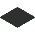TNETD3200GJC - 320C6201 352PIN BGA REV3.0 FOR A