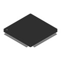 MC68302CEH16C - INTEGRATED MULTIPROTOCOL MICROPR