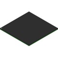 XPC8260VVIFBC - RISC MICROPROCESSOR, 32 BIT, POW