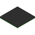 MC7447AVU1167NB - RISC MICROPROCESSOR, 32 BIT, POW