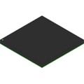 MPC8572EPXATLD - MPU, 32-BIT, 1200MHZ, PBGA1023