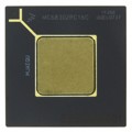 MC68302RC20C - LAN CONTROLLER, CMOS, CPGA132