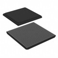 LS1046AXN8MQA - QORIQ LAYERSCAPE 4XA72 64BIT ARM