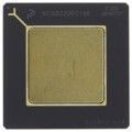 MC68020RC25E - MPU, 32-BIT, HCMOS, CPGA114