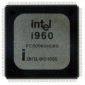 FC80960HD80SL2LZ - IC MPU I960 80MHZ 208QFP