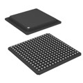 MPC852TCVR66A - IC MPU MPC8XX 66MHZ 256BGA