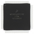 MC68340CFE16E - IC MPU M683XX 16MHZ 144CQFP