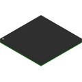 MPC8321CVRADDC - IC MPU MPC83XX 266MHZ 516BGA