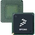 KMPC859DSLCVR66A - IC MPU MPC8XX 66MHZ 357BGA