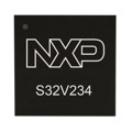 FS32V234CON1VUB - ISP GPU CSE1GHZ 4 CO
