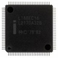 SB80L188EC16 - IC MPU I186 16MHZ 100SQFP