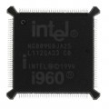 NG80960JA3V25 - IC MPU I960 25MHZ 132QFP