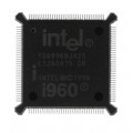 TG80960JA3V25 - RISC MICROPROCESSOR, 32-BIT, 25M