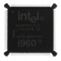 NG80960JF3V25 - RISC MICROPROCESSOR, 32 BIT, I96