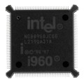 NG80960JC66 - IC MPU I960 66MHZ 132QFP