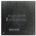 GCIXP1250BB - IC MPU STRONGARM 200MHZ 520BGA