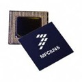 MPC8245LVV266D - RISC MICROCONTROLLER, 32 BIT, PO
