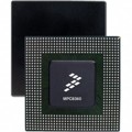 MPC8358VVAGDGA - IC MPU MPC83XX 400MHZ 740TBGA