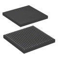 ATSAMA5D42A-CUR - IC MCU 32BIT 128KB ROM 361TFBGA
