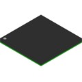 MCIMX27LM0P4A - ARM 9 RISC MICROPROCESSOR  32 BI