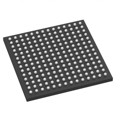 R9A06G033VGBA#AC0 - SOC ARM CORTEX RZ/N1S 196PIN