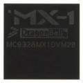MC9328MX1DVM20 - DRAGONBALL MX1 PB-FREE
