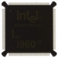 NG80960KA16 - IC MPU I960 16MHZ 132QFP