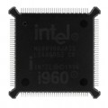 NG80960JA3V33 - IC MPU I960 33MHZ 132QFP