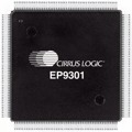 EP9301-IQ - IC MPU EP9 166MHZ 208LQFP