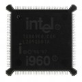 TG80960JC66 - IC MPU I960 66MHZ 132QFP