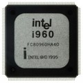 FC80960HA40SL2GW - IC MPU I960 40MHZ 208QFP