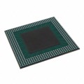 GCIXP1240AA - IC MPU STRONGARM 166MHZ 432BGA