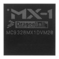 MC9328MX1DVM20R2 - IC MPU I.MX1 200MHZ 256MAPBGA