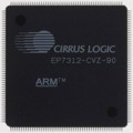 EP7312-CVZ-90 - IC MPU EP7 90MHZ 208LQFP