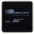 EP7312-IV-90 - IC MPU EP7 90MHZ 208LQFP