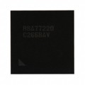 R8A77220AC266BAV - IC MCU 32BIT ROMLESS 417LFBGA