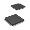 IDT71V3557S85PFI8 - IC SRAM 4.5MBIT PARALLEL 100TQFP