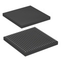 STA1085EOATR - LFBGA16X16X1.7 361 F