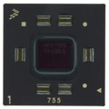MPC755CRX400TE - IC MPU MPC7XX 400MHZ 360FCCBGA