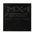 MC9328MX1VM20 - IC MPU I.MX1 200MHZ 256MAPBGA
