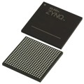XC7Z020-L1CLG400I - IC SOC CORTEX-A9 667MHZ 400BGA