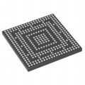 M2S025TS-1FCSG325I - IC SOC CORTEX-M3 166MHZ 325BGA