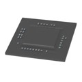 XCZU7EG-L2FBVB900E - IC SOC CORTEX-A53 900FCBGA