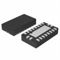 PI3DBS12212AZBSEX - IC MUX/DEMUX 2:4 20TQFN
