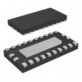 PI3DBS16222XEAEX - PCIE SWITCH X1-QFN2040-24