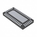PI3EQX10612ZLCEX - USB3 EQX W-QFN3060-40