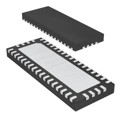 MAX4886ETO+T - IC VIDEO SWITCH 42TQFN
